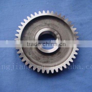 KM130,KM138 speed control motor gear