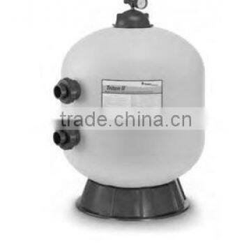 Hot sale easy installation side mount sand filter