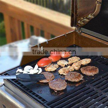 NONSTICK Baking, Frying & Barbecue Grill Mats