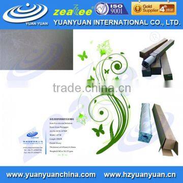 ECO SOLVENT ACCIDENTED WALLPAPER, interior wall paper, eco solvent imitation stone grain wallpaper