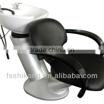 shampoo chair wash unit salon furniture china SK-G09 (H)