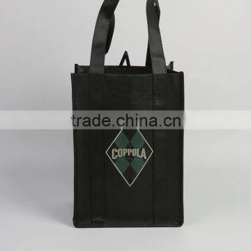 Reusable Wine Carrying Bag photo-3
