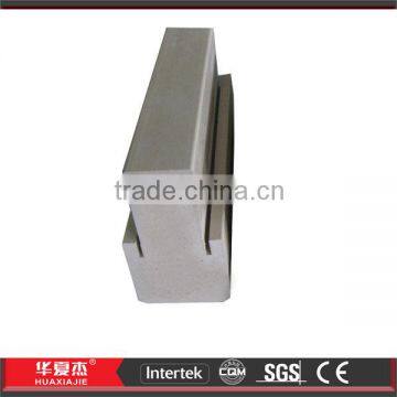 WPC Sill Panel Extrusion Moulding