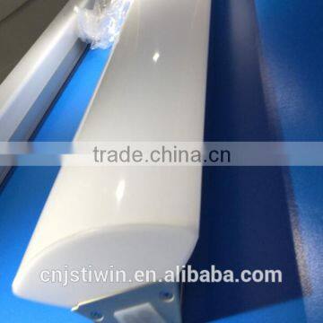 TIWIN 36W LED Tube Curved Batten photo-2