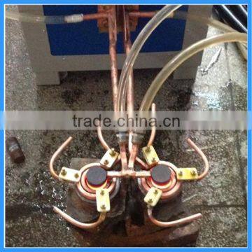 Cutting Tools Induction Heating Machine For Brazing