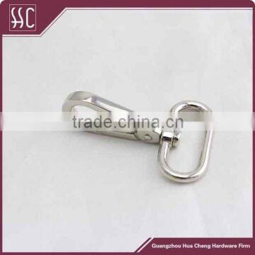 swivel hook for bag, snap hook