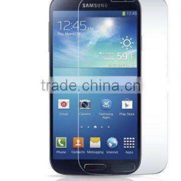 Anti Explosive Anti Explosion Anti Shock Screen Protector For Samsung S4