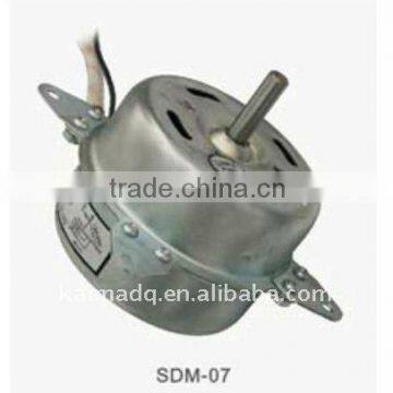 ac electric fan motor manufacturer