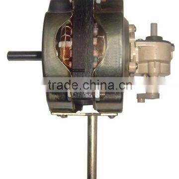 motor for exhaust fan