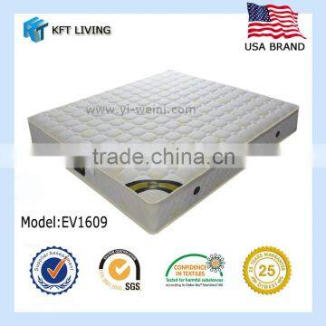 Cheap price Health care medical living room furniture bonnel spring coil mattress