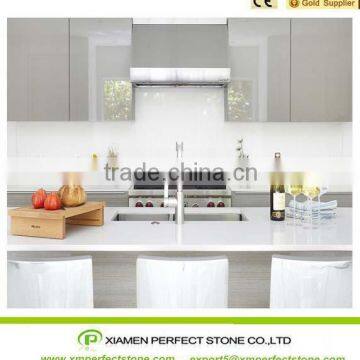 Beautiful Modern Kitchen Backslash Tile