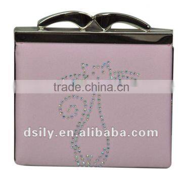 Shinny Diamond Coin Purse -D681S120087