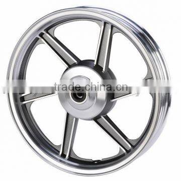 Three Wheel Motorcycle Wheel Rim