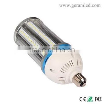 Cheapest garden street high power ce rohs 80w led corn light