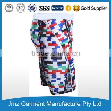 Sexy Men's Brief Customized Boxer Brief Mens Underwear Sexy photo-3