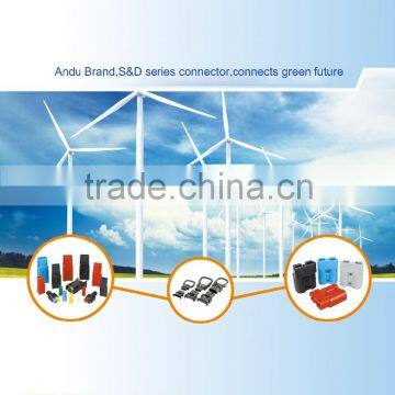 SD Series 5A-350A Combination of Power Connector