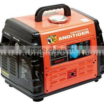 2 kw digital generator portable