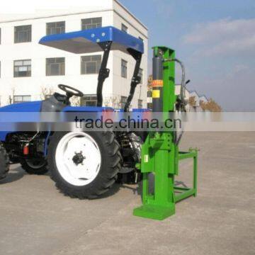 High quality Tractor mounted Log splitter for sale