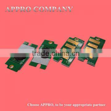 Reset toner cartridge chip for Dell 1660