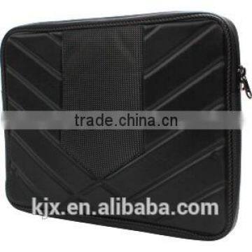 High quality portable 15 inch laptop bag - computer case