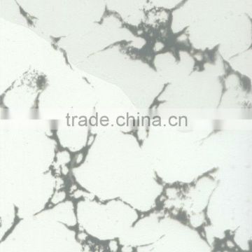 water transfer printing film /MARBLE pattern Hydrographic films-Orange Yellow Marble / WIDTH100CM GW2028B-2