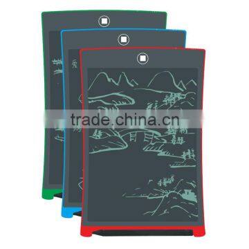 8.5inch Paperless Writing Memo, LCD Writing Tablet, LCD Writing Board photo-5