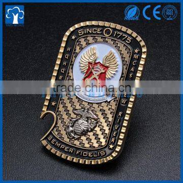 Manufacturer Enamel Metal Custom Design Antique Beer Bottle Opener