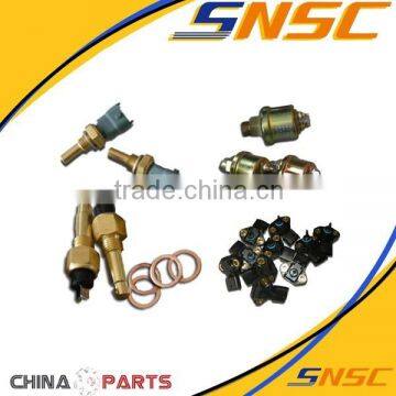 Weichai engine parts 614090067 sensor temperature,Construction Machinery Parts