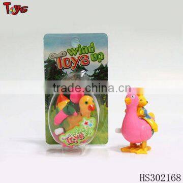 wind up chick