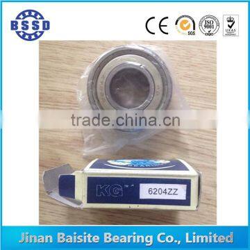 with high quality KG bearing ball bearing 6306-Z