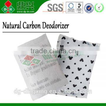 Hot sell car humidity absorber damp proof moisture adsorption desiccant made in China