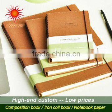 Leather Journals Diary Notebooks photo-3