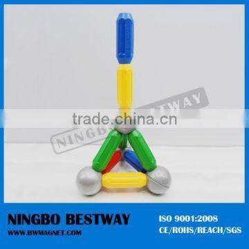 Magic Magnet Stick Ball Toy for Children 3+ Age photo-3