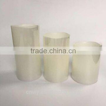 Hot Sale Color Changing Flameless Led Candle With Remote Control, Led Wax Candle Light photo-4