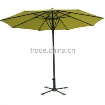 automatic spring umbrella-KKMU-001