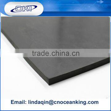 Silicone Rubber Sheet