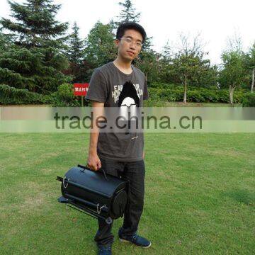 Mini Portable Camping Wood Stove photo-2