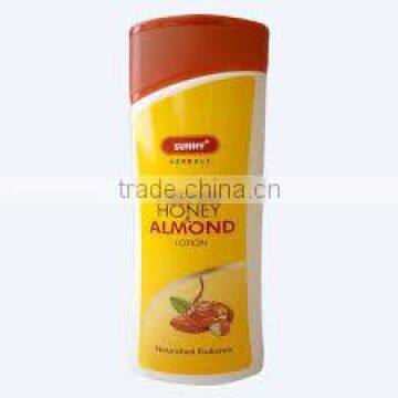 Honey & Almond Lotion photo-1