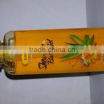 Shower & Bath Gel photo-3