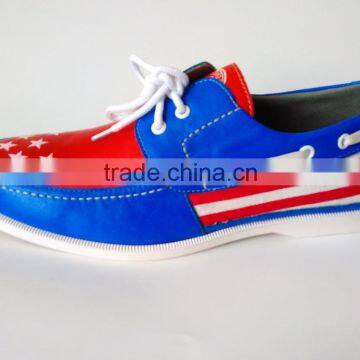 Men's Lace-up Shoe