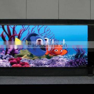 High Definition p3 Full Color Front Maintenance Indoor Video Wall photo-2