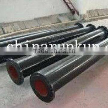 high anti wear composite steel pipe/Q235[ss400] RK-200