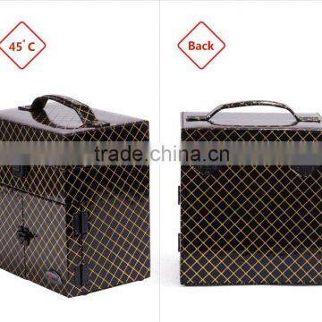 China Factory Custom Products Women Travelling Cosmetic Bag Makeup Case photo-4