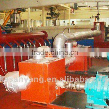 2012SY non-woven fabric making machine