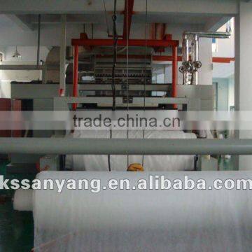 2013 style Spunbonded nonwoven machine price