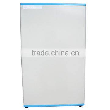 Hospital Use Metal One Drawer Patient Bedside Lockers For Sale photo-4