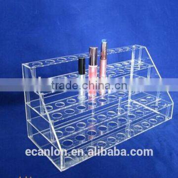 Tire Display Stand/ Rack For Lipstick/Eyebrow Pencil Holder