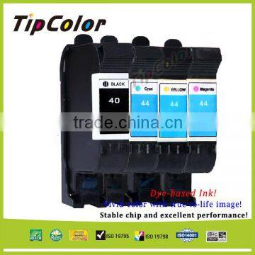 Vivid Color Compatible HP44C Ink Cartridge 51644C