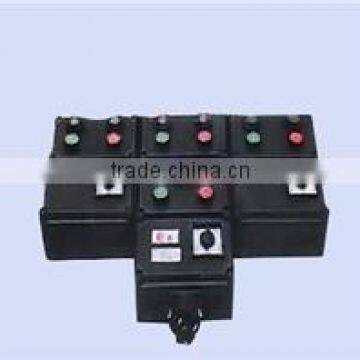 Explosion Proof control box