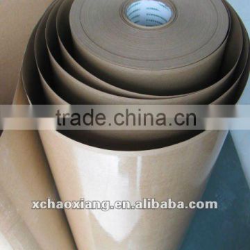 Polyester film bule transformer insulation paper